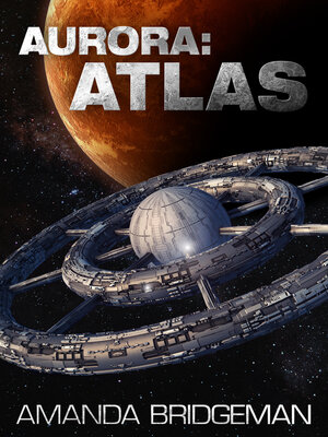 cover image of Atlas